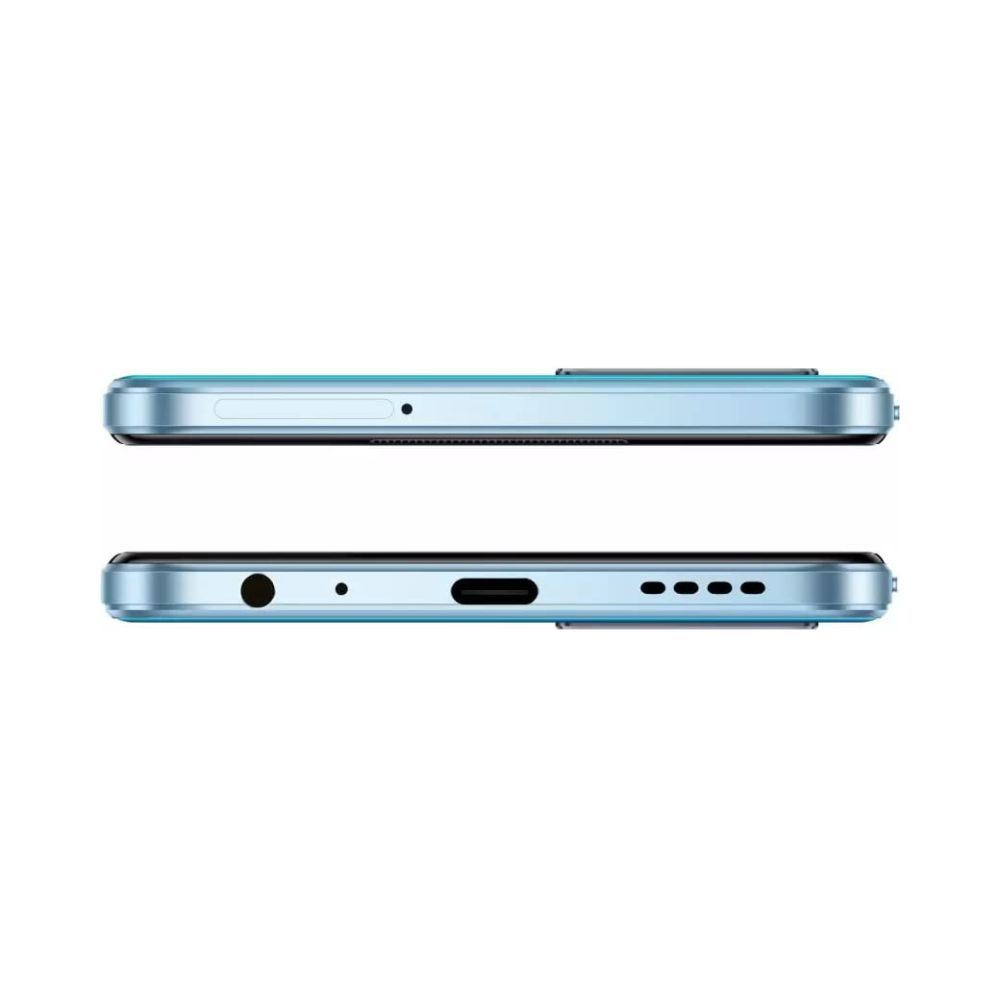 Vivo T1x Space Blue (4+64GB)