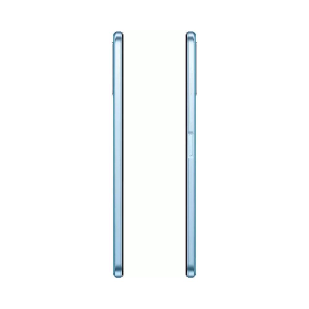 Vivo T1x Space Blue (4+64GB)