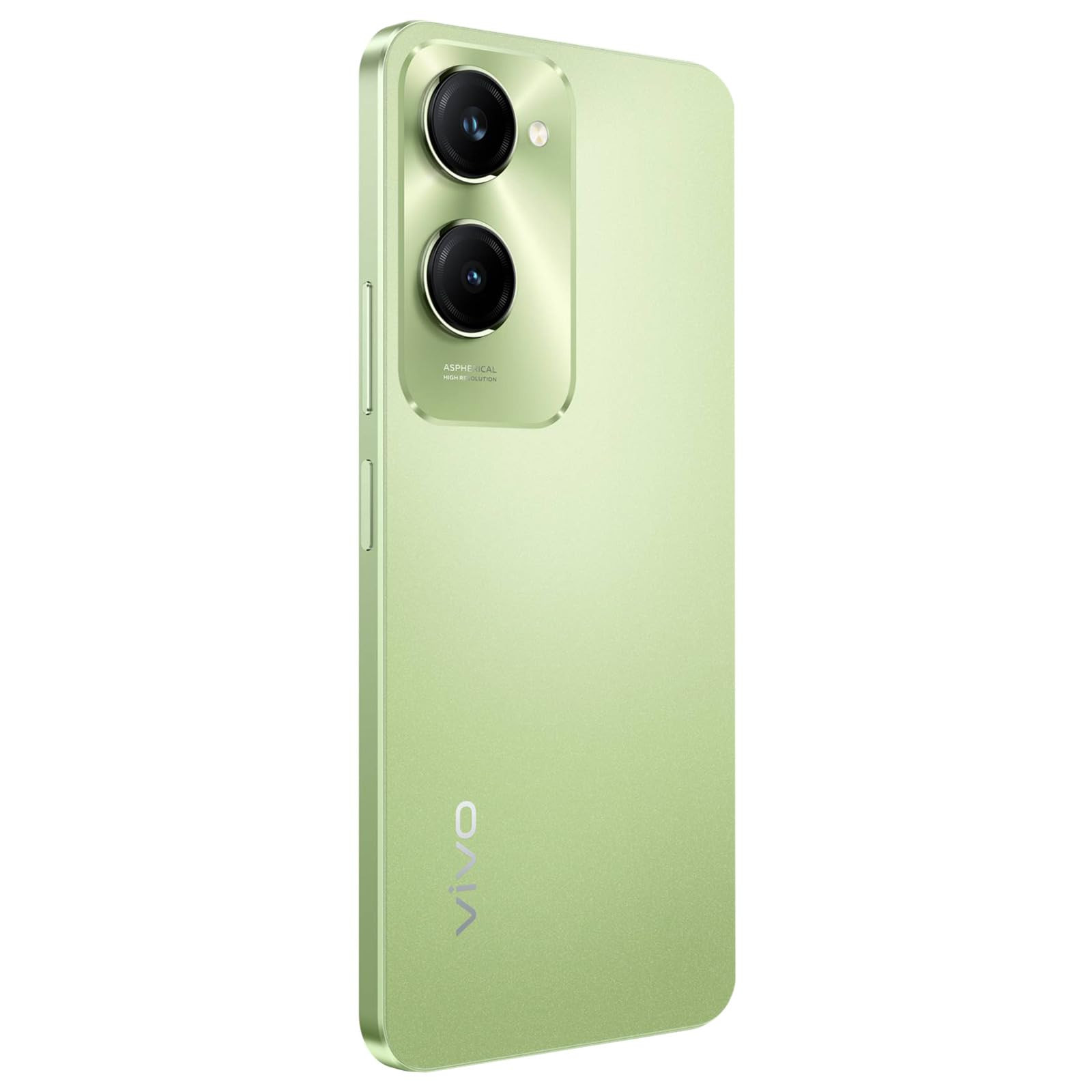 Vivo T3 Lite 5G Smartphone Vibrant Green 6GB Ram 128GB Storage