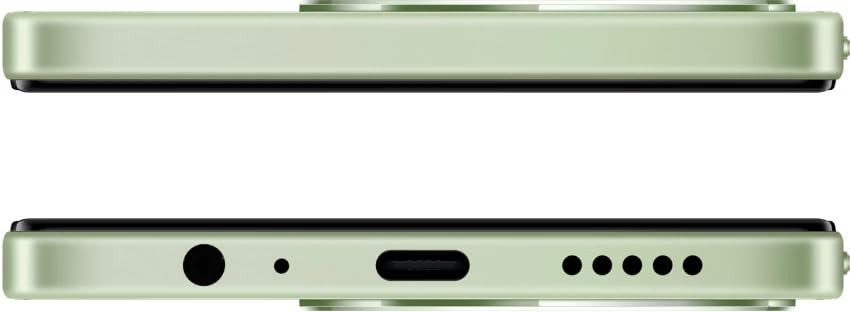 Vivo T3 Lite 5G Smartphone Vibrant Green 6GB Ram 128GB Storage