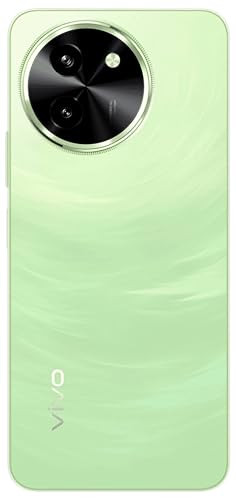 Vivo T3x 5G Celestial Green 128 GB 4 GB RAM