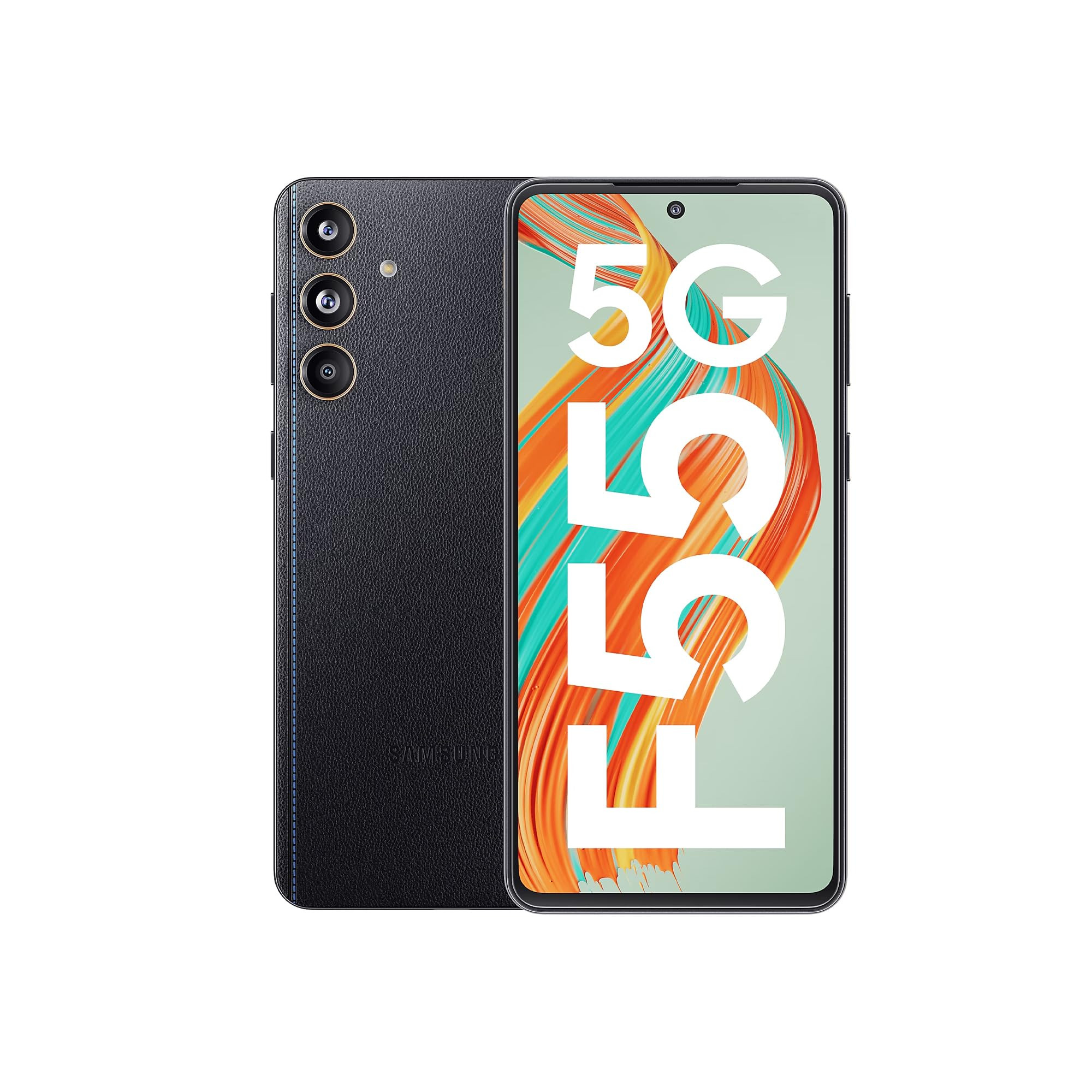 VIVO T4x 5G Marine Blue 6GB RAM  128GB Storage