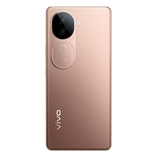 Vivo V40e 5G Royal Bronze 8GB RAM 128GB Storage with No Cost EMIAdditional Exchange Offers
