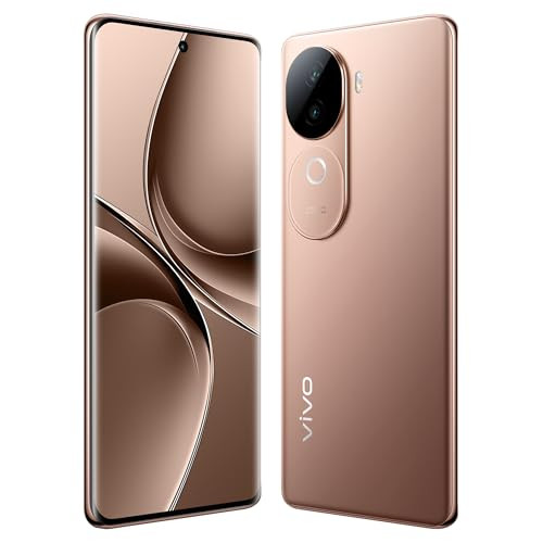 Vivo V40e 5G Royal Bronze 8GB RAM 128GB Storage with No Cost EMIAdditional Exchange Offers