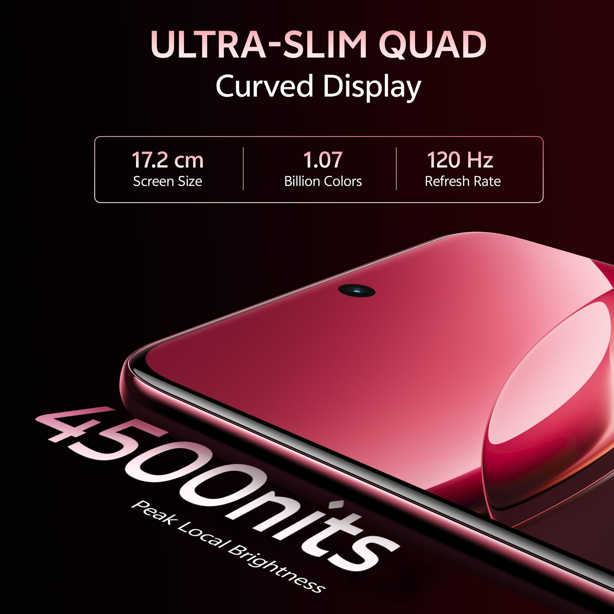 Vivo V50 5G Rose Red 8GB RAM 256GB Storage with No Cost EMIAdditional Exchange Offers
