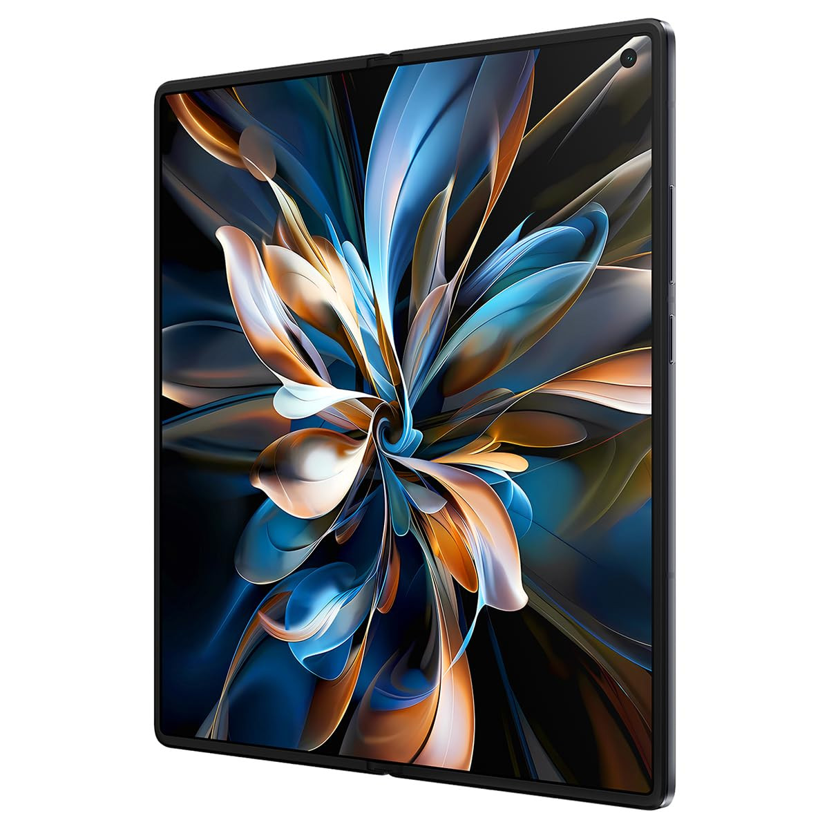 vivo X Fold3 Pro 5G Celestial Black 16GB RAM 512GB Storage with No Cost EMIAdditional Exchange Offers
