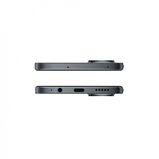 Vivo Y100A 5G (Metal Black, 8GB RAM, 256GB Storage) with No Cost EMI/Additional Exchange Offers