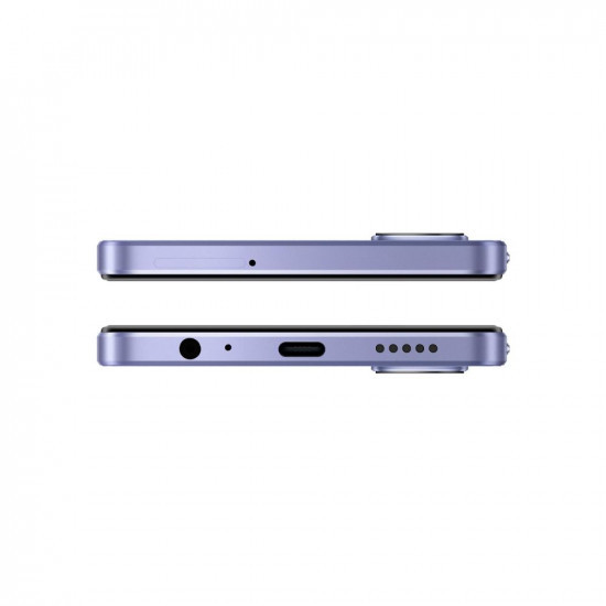 Vivo Y17s (Glitter Purple, 4GB RAM, 64GB Storage) with No Cost EMI/Additional Exchange Offers