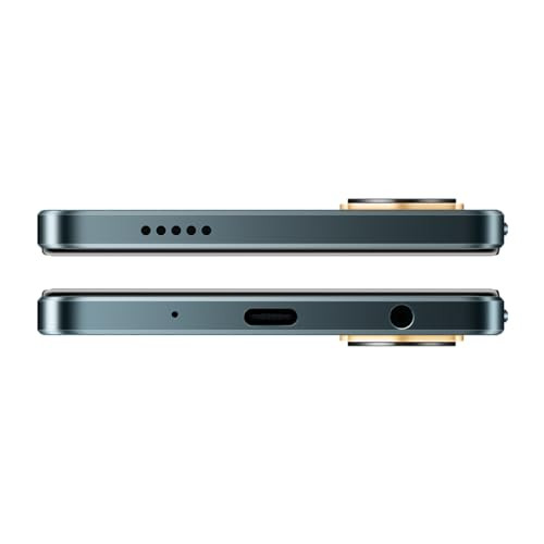 vivo Y18t Space Black 4GB RAM 128GB Storage Without Offer Without Charger