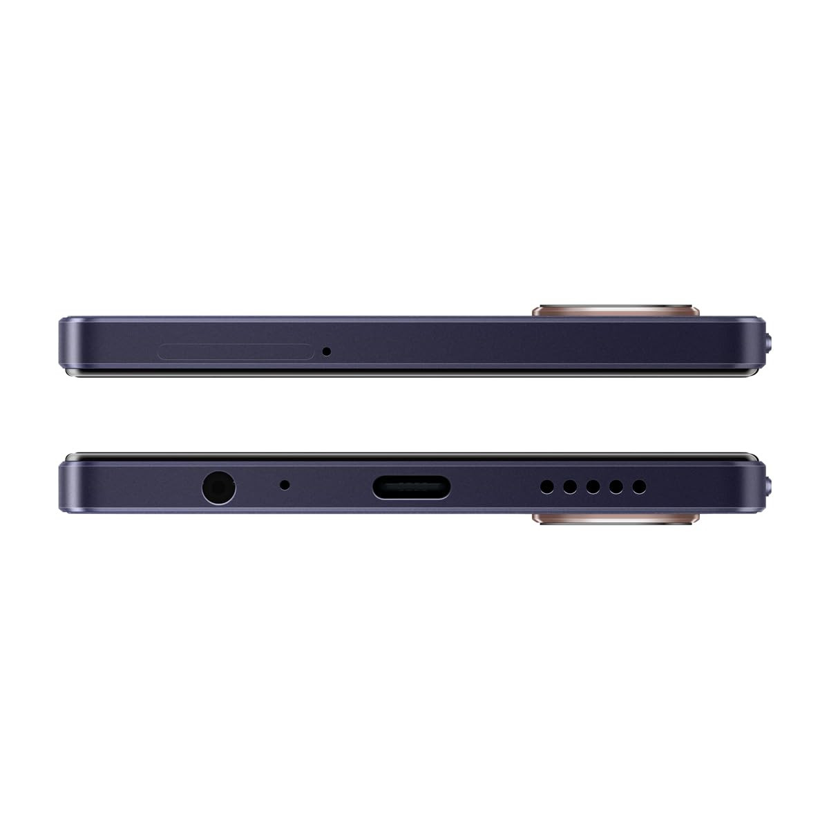 Vivo Y28 5GCrystal Purple 4GB RAM 128GB Storage with No Cost EMIAdditional Exchange Offers