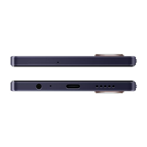 Vivo Y28 5GCrystal Purple 4GB RAM 128GB Storage with No Cost EMIAdditional Exchange Offers