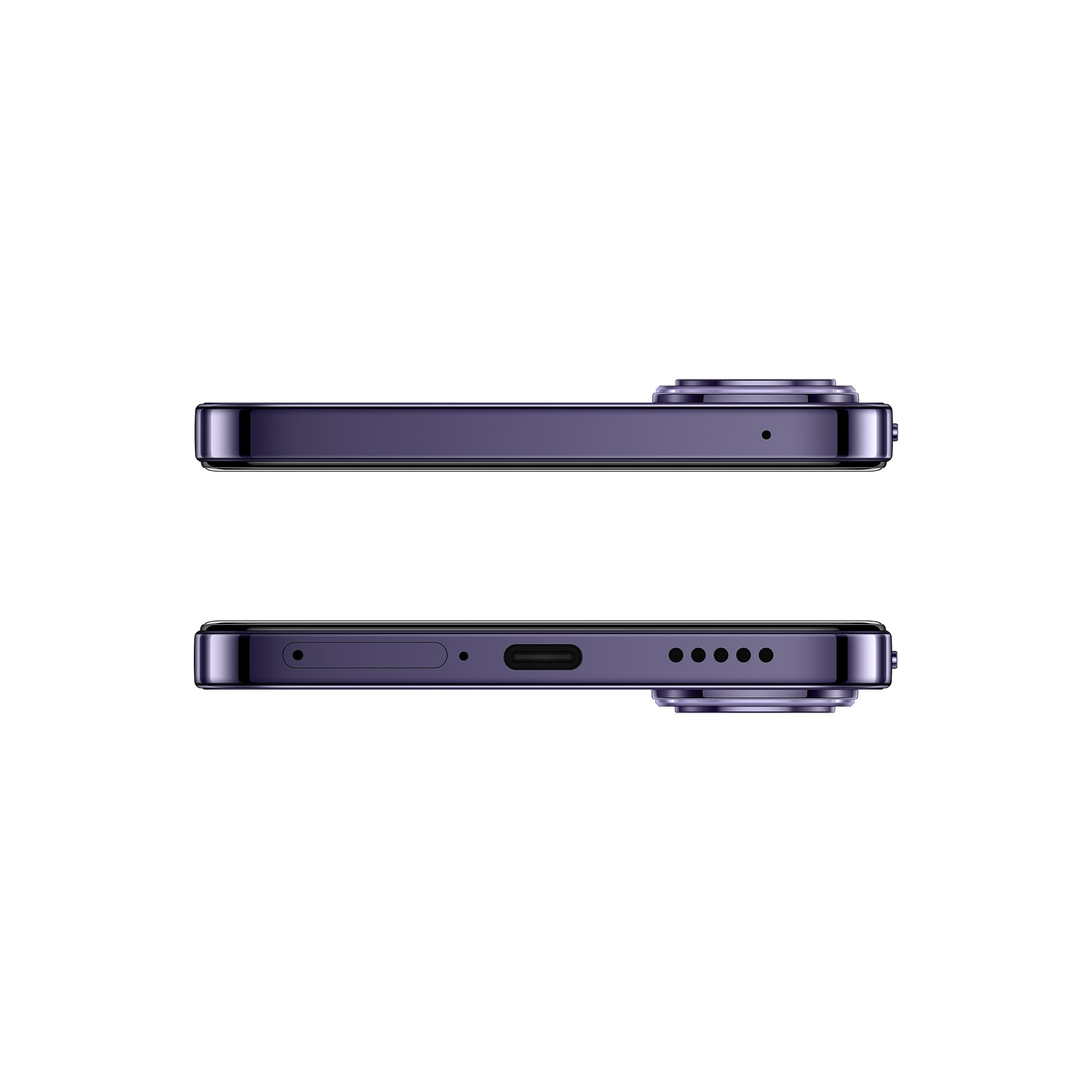 Vivo Y300 5G Phantom Purple 8GB RAM 256GB Storage with No Cost EMIAdditional Exchange Offers