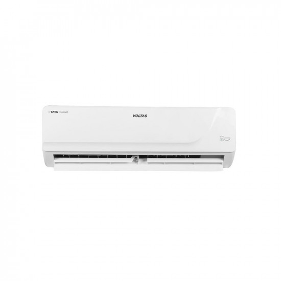 Voltas 1.4 Ton 3 Star Inverter Split AC(Copper, Adjustable Cooling, Anti-dust Filter, 2023 Model, 173V Vectra Platina, White)