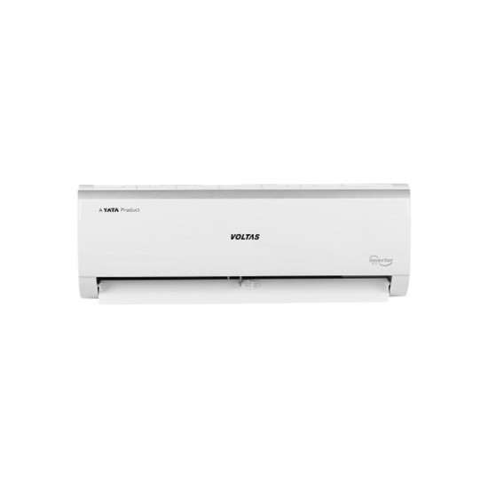 Voltas 2 Ton 3 Star, Inverter Split AC(Copper, 4-in-1 Adjustable Mode, Anti-dust Filter, 2023 Model, 243V Vectra Elite, White)