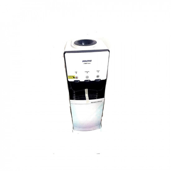 Voltas Mini Magic Pure-F 500-Watt Water Dispenser White