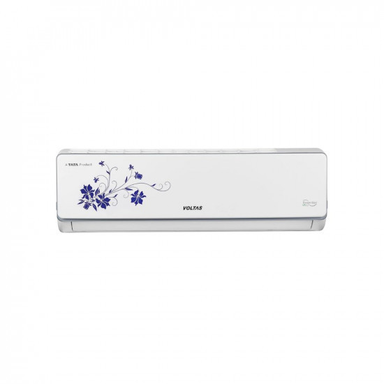 Voltas Split Inverter AC Floral 15 Ton 4 Star SAC 184V SZS-Floral