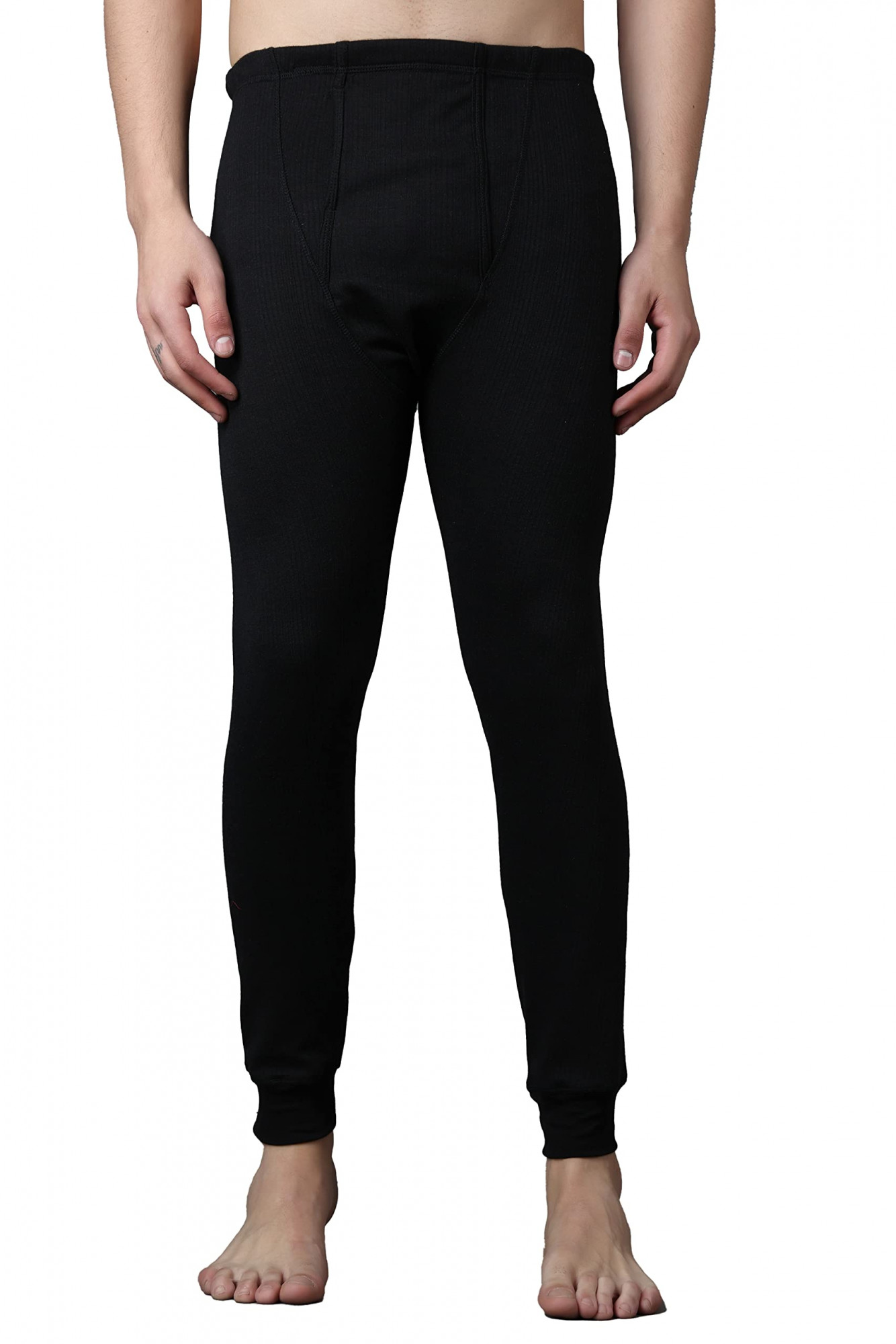 Wearslim® Premium Winter Thermal Bottom Underwear for Men