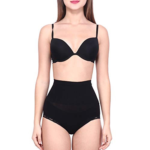 Slimming panty top