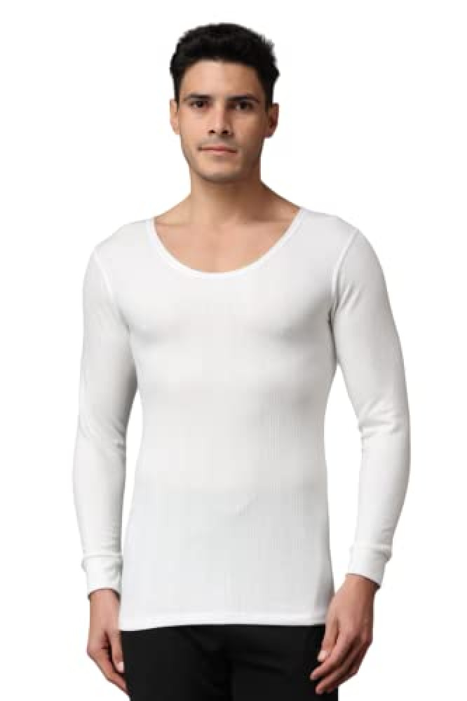 Men's winter top inner vest