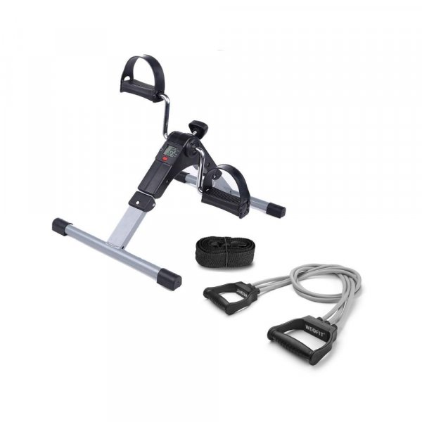 Agm pedal hotsell exerciser manual