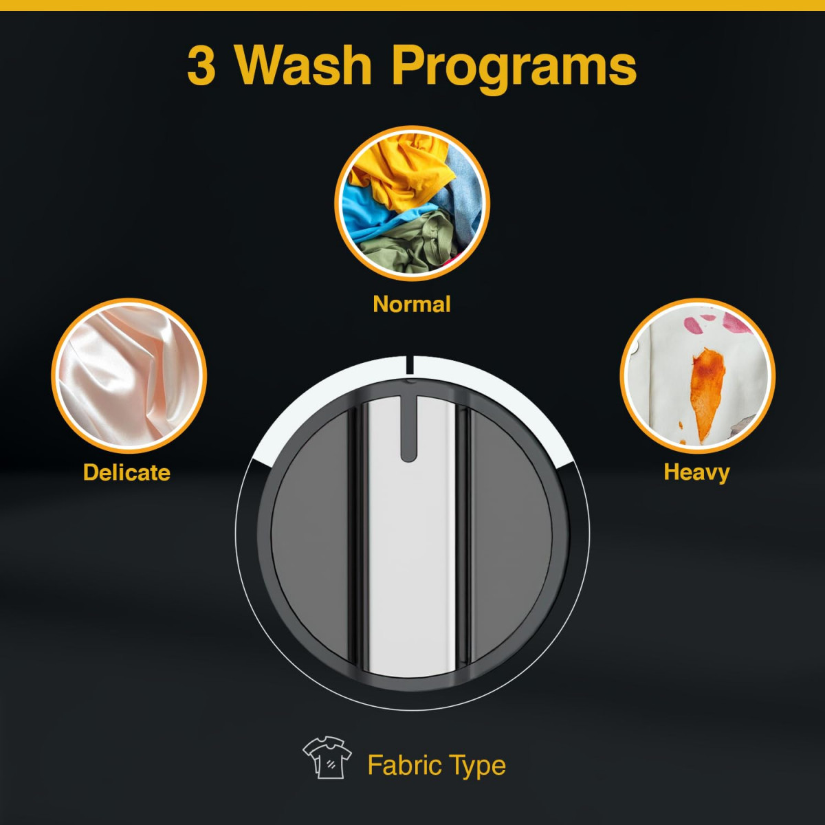 Whirlpool 70 Kg 5 Star Ace Supreme Semi-Automatic Top Loading Washing Machine ACE SUPREME RYL SRS 70 GREY DAZZLE 5YR