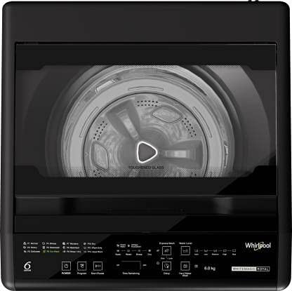 Whirlpool Whitemagic Classic 65 Kg GenX Fully Automatic Top Load Washing Machine