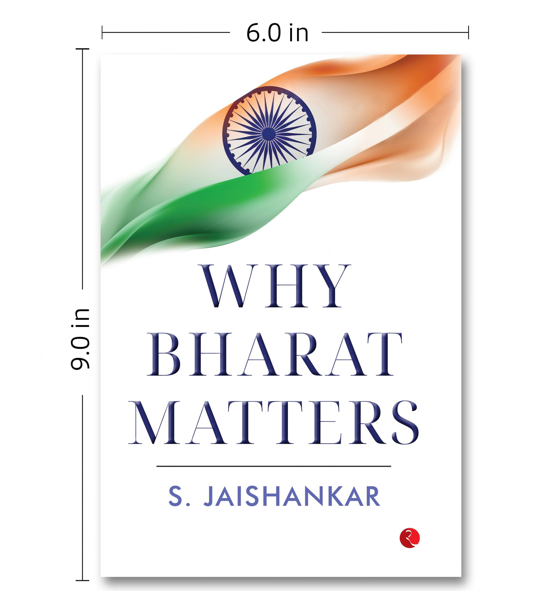 Why Bharat Matters,Size