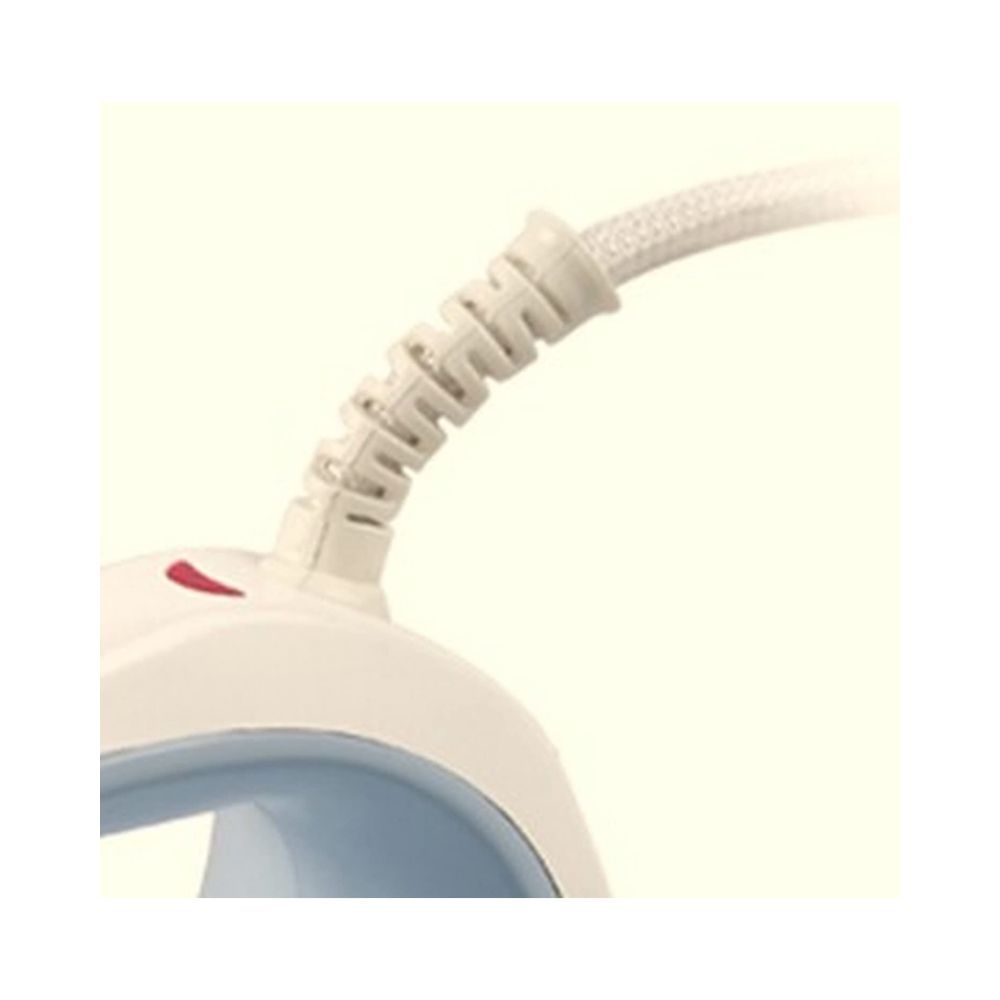 Wipro Smartlife Deluxe Dry Iron - 1000W