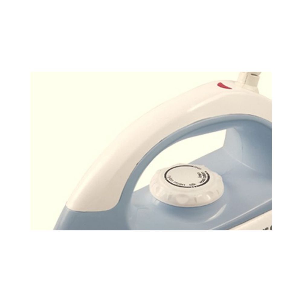Wipro Smartlife Deluxe Dry Iron - 1000W