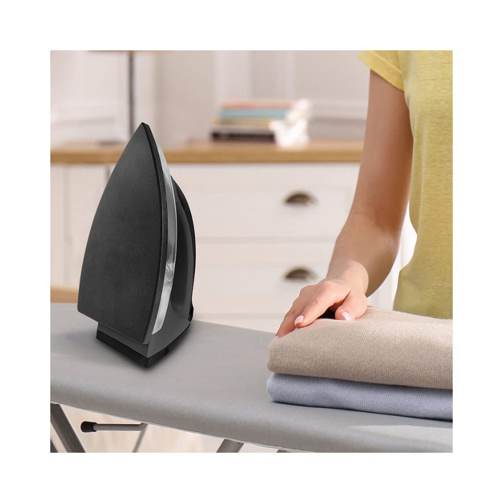 Wipro Vesta 1000 Watt GD204 Heavyweight Automatic Dry Iron Quick Heat Up Anti bacterial
