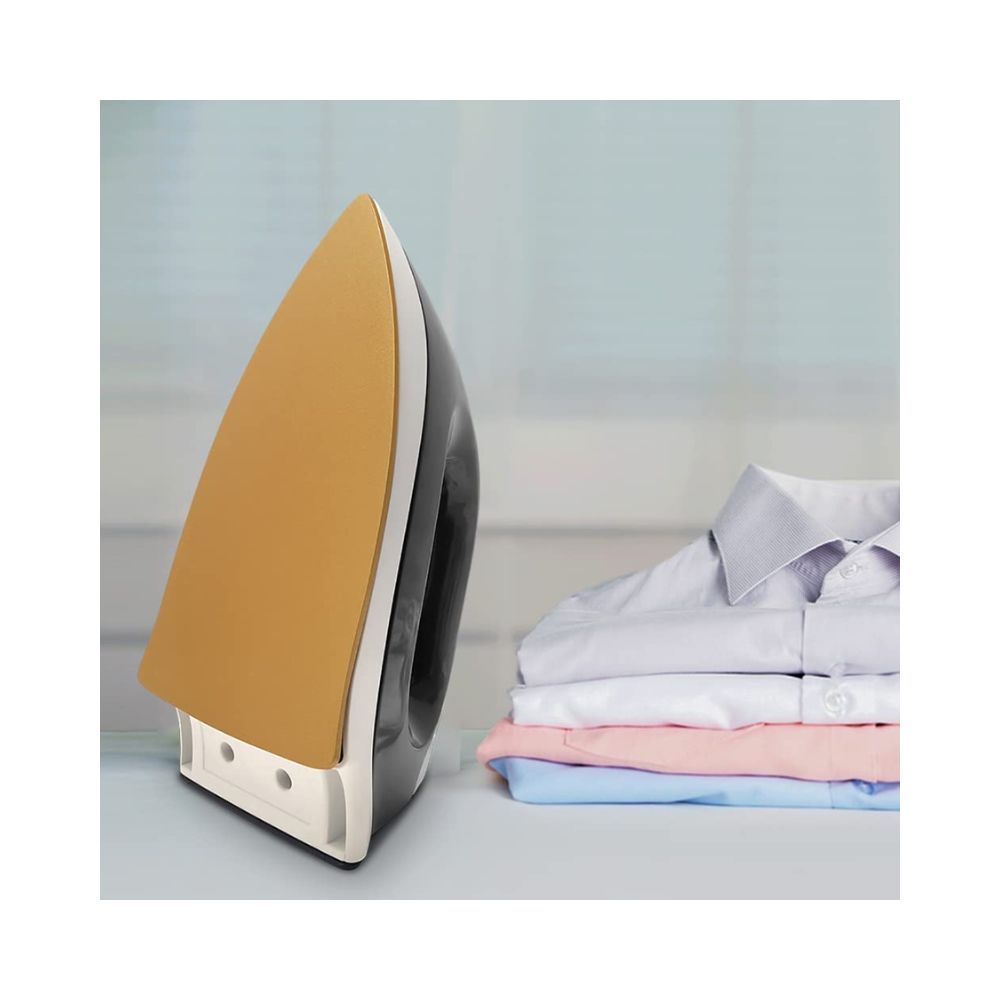 Wipro Vesta 1200 Watt GD201 Lightweight Automatic Dry Iron