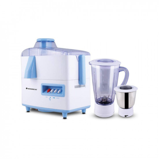 Wonderchef Cortina Juicer Mixer Grinder 500W