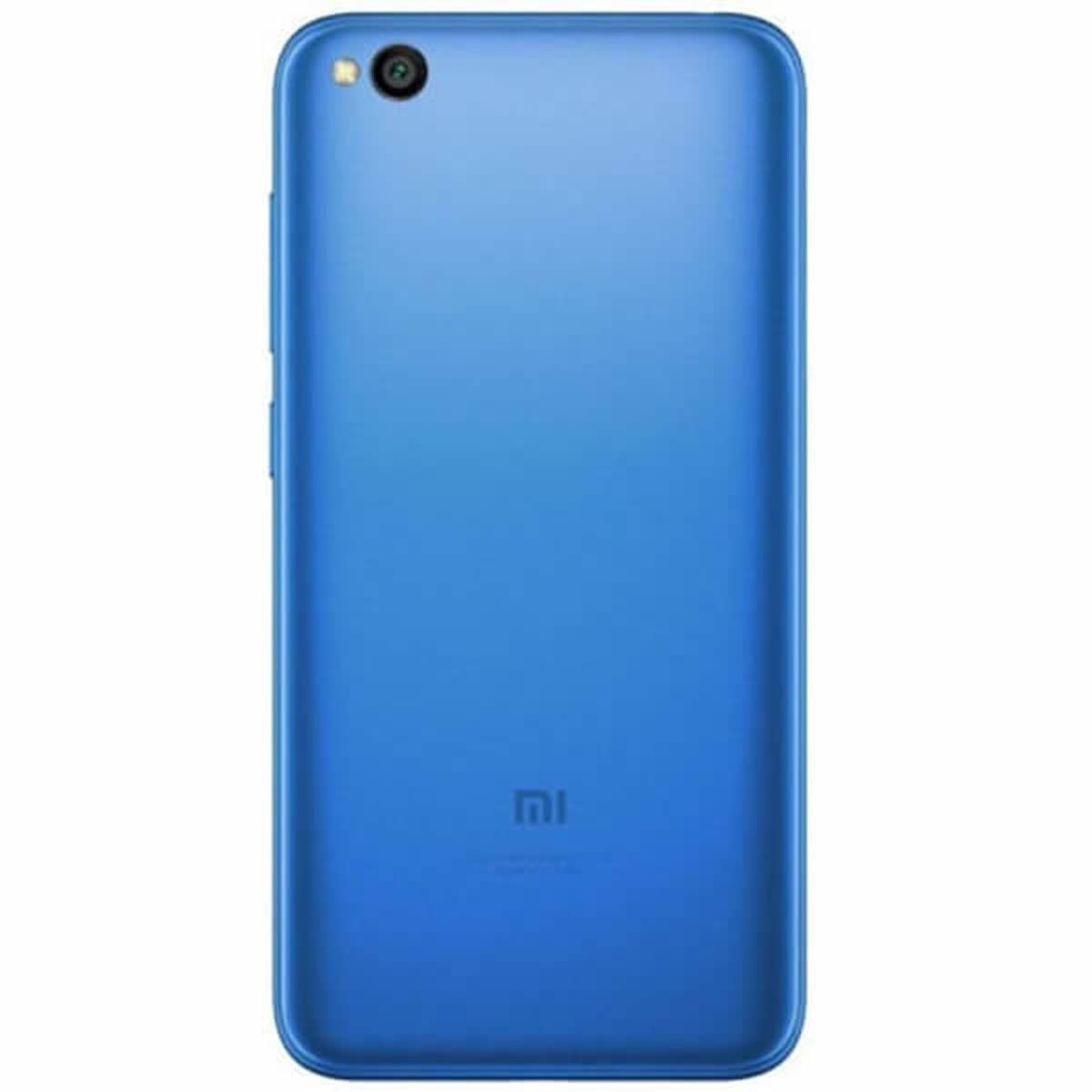 Xiaomi Redmi Go Phone Blue 8GB ROM 1GB RAM