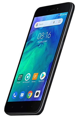 Xiaomi Redmi Go Phone Blue 8GB ROM 1GB RAM
