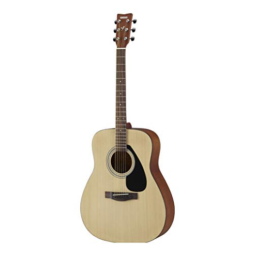 Yamaha F280 Acoustic Rosewood Guitar Natural Beige Size F280NT