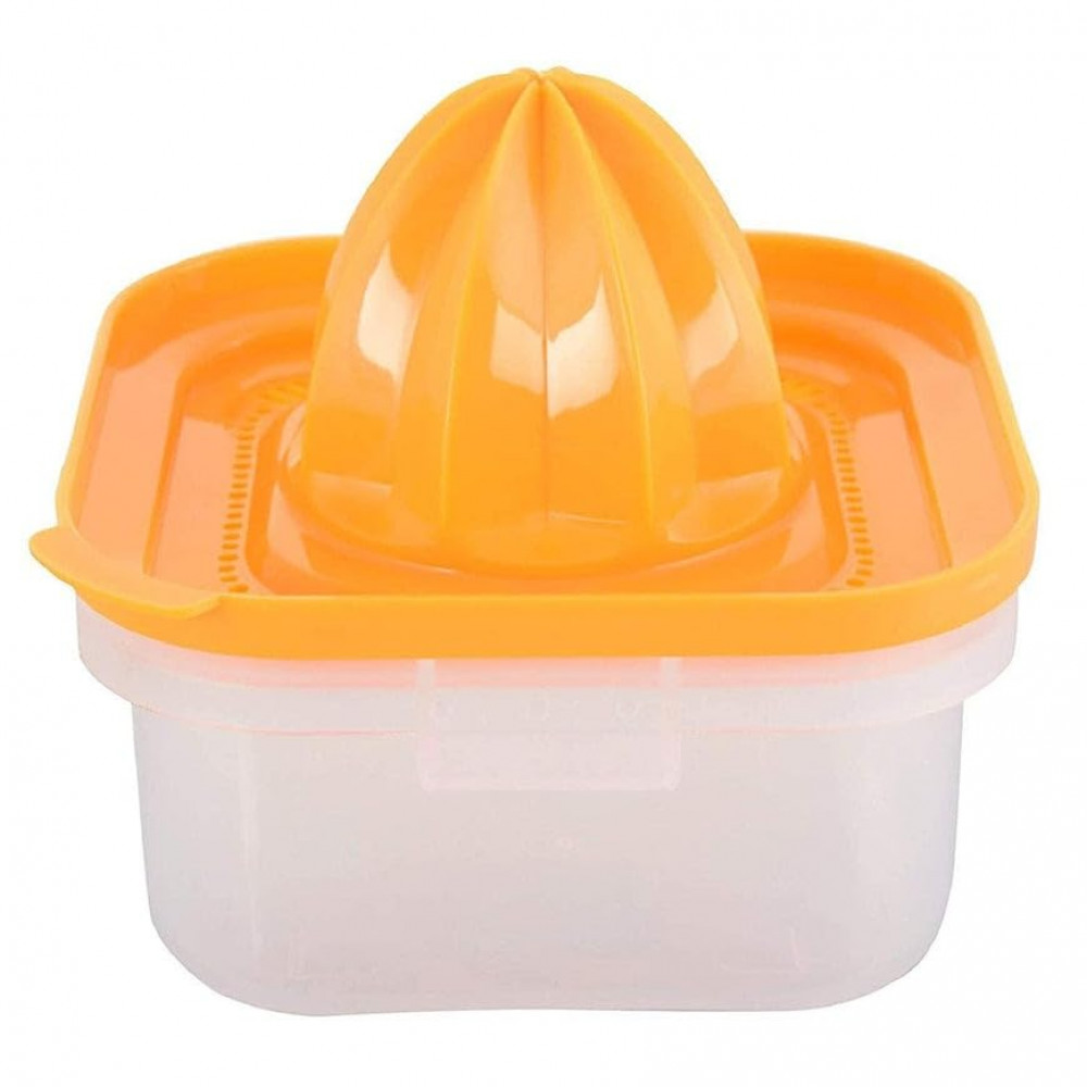 Sweet lime juicer top