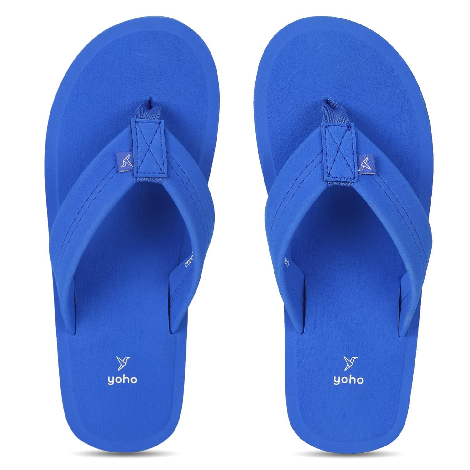 Anti skid deals chappals