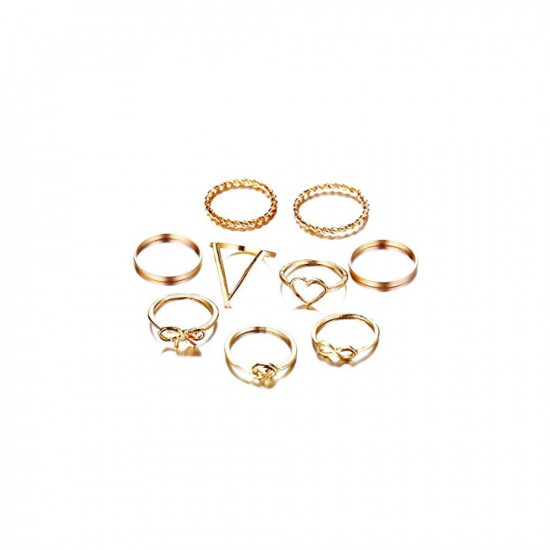 Find These Beautiful Women's Ring Sets At Unbeatable Prices On Amazon