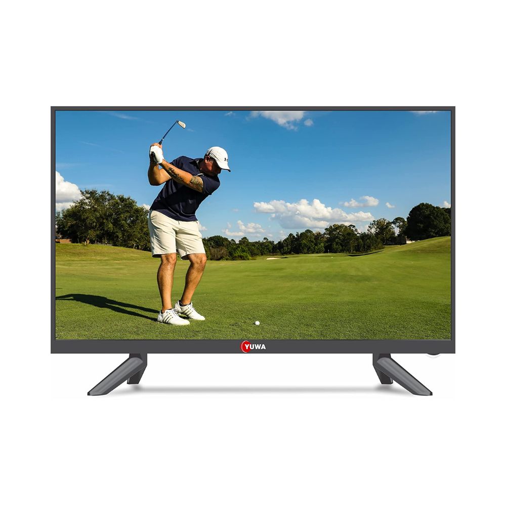 Yuwa 32 HD 80 cm (32 inch) HD Ready LED TV (Y-32 HD)
