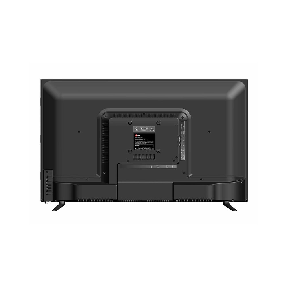 Yuwa 32 HD 80 cm (32 inch) HD Ready LED TV (Y-32 HD)