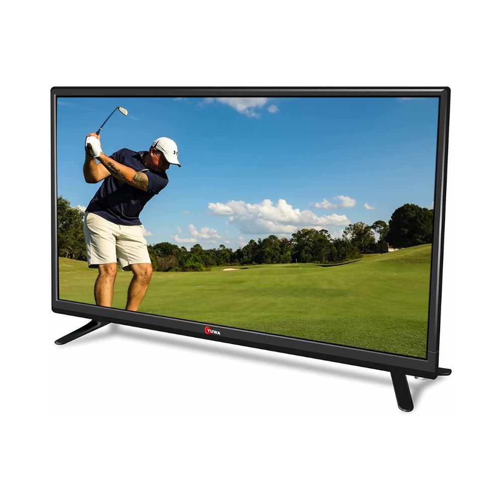 Yuwa 32 HD 80 cm (32 inch) HD Ready LED TV (Y-32 HD)