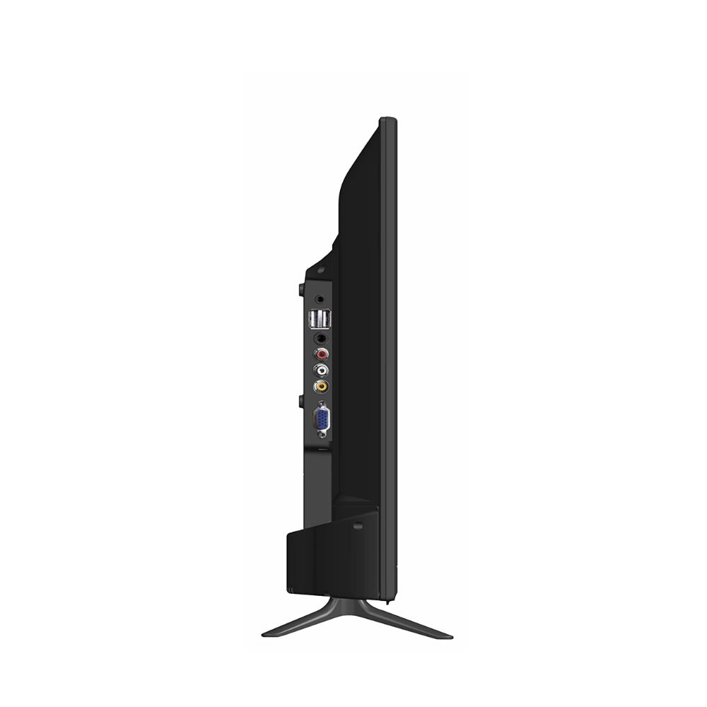 Yuwa 32 HD 80 cm (32 inch) HD Ready LED TV (Y-32 HD)