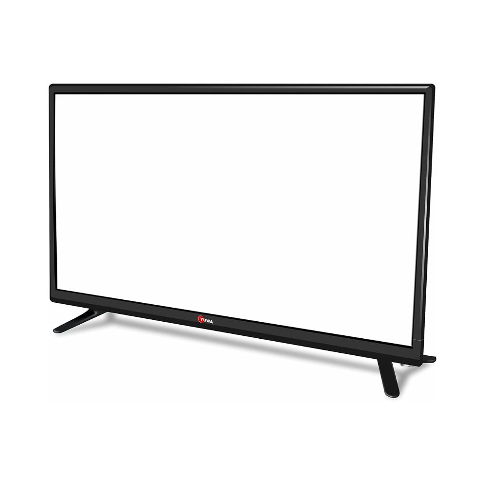 Yuwa 32 HD 80 cm (32 inch) HD Ready LED TV (Y-32 HD)