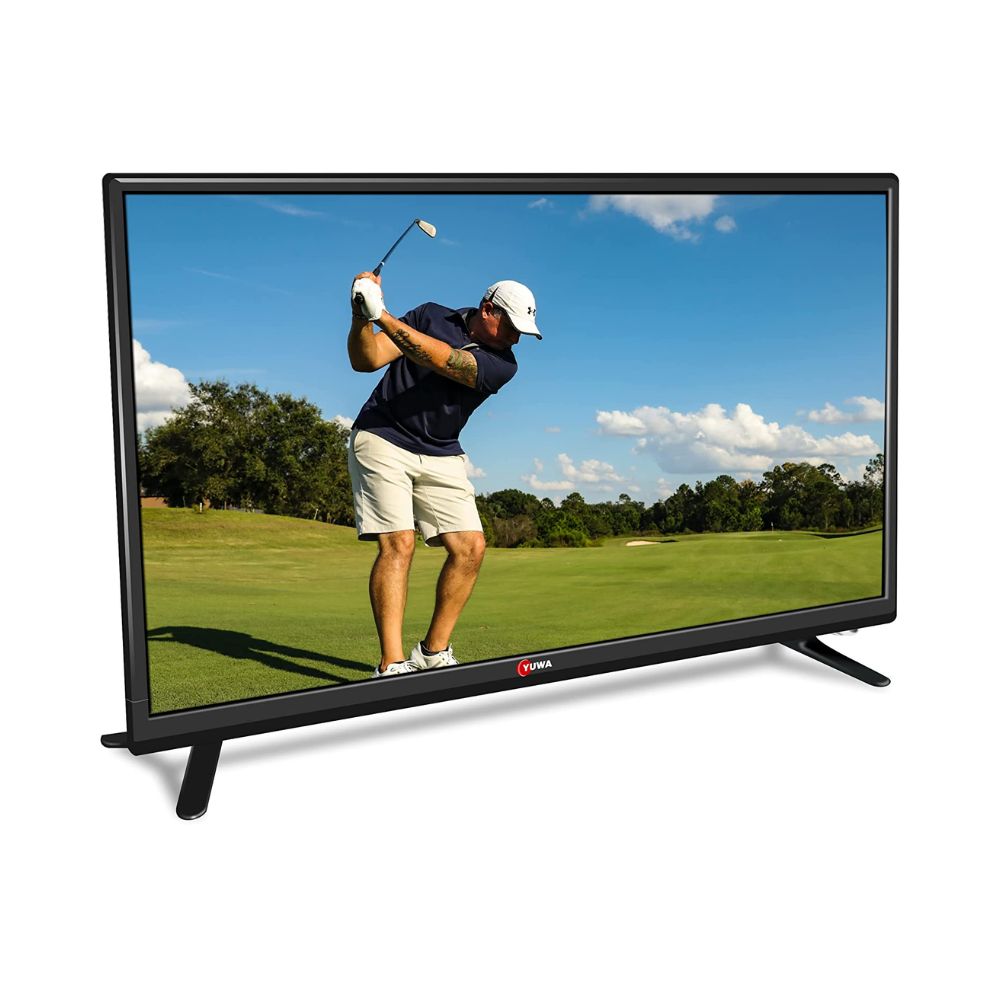 Yuwa 32 HD 80 cm (32 inch) HD Ready LED TV (Y-32 HD)