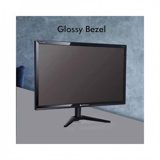 ZEBRONICS A22FHD LED (21.5