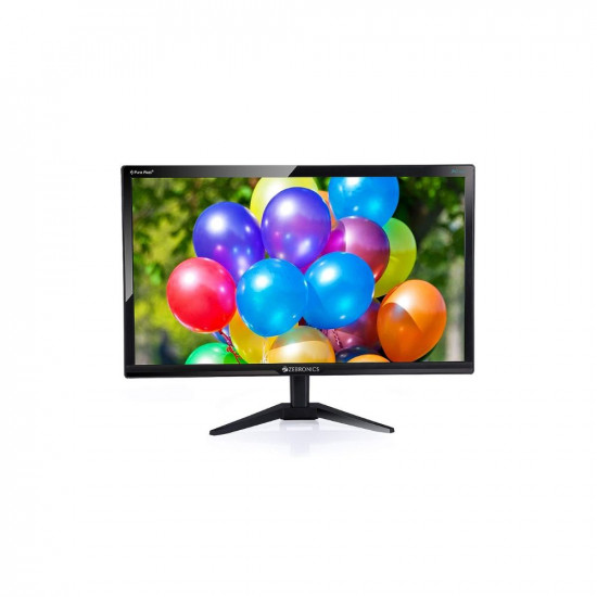 ZEBRONICS A22FHD LED (21.5