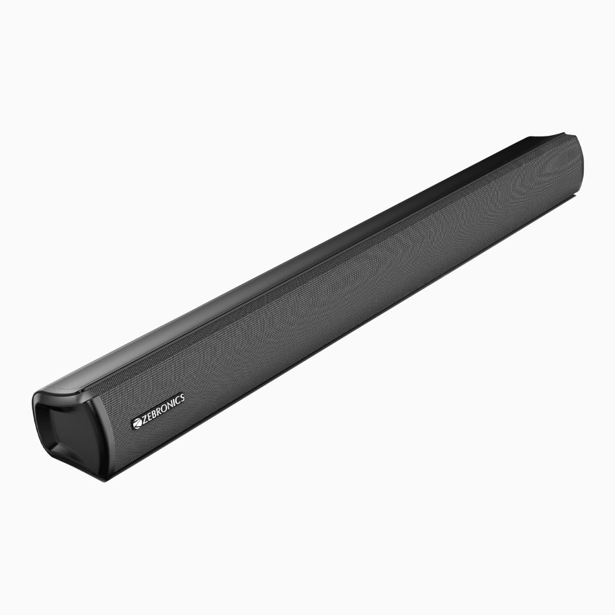ZEBRONICS Juke BAR 2550 35W Bluetooth Soundbar Black Stereo Channel