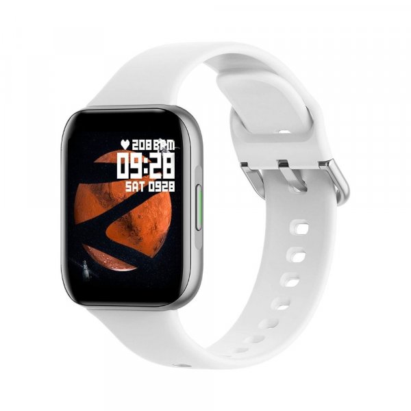 Zebronics fit650 smart fitness band 2025
