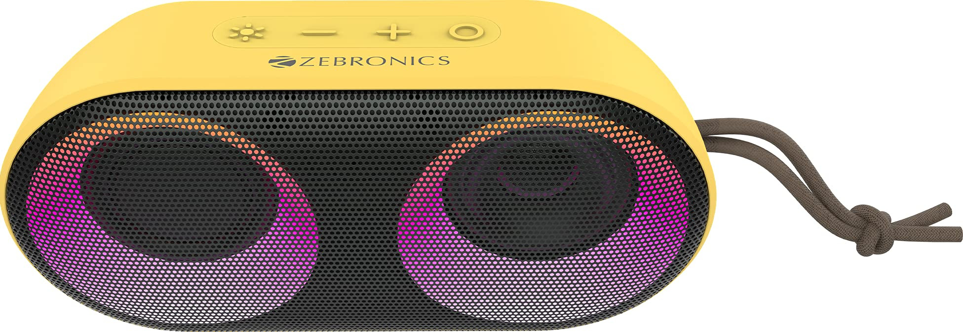 Zebronic music online
