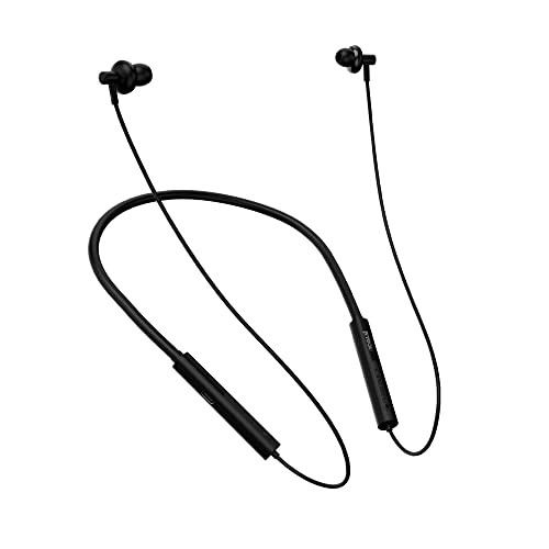 Zebronics Zeb Yoga N1 Wireless in Ear Neckband with 50ms Low